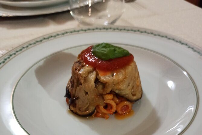 In the province of Palermo Sicilian Cooking Class near Cefalu - English-Friendly, Small-Group, and Family-Welcoming