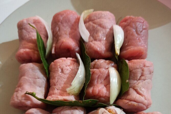 In the province of Palermo Sicilian Cooking Class near Cefalu - Price and Value: Is $120.98 a Good Deal?