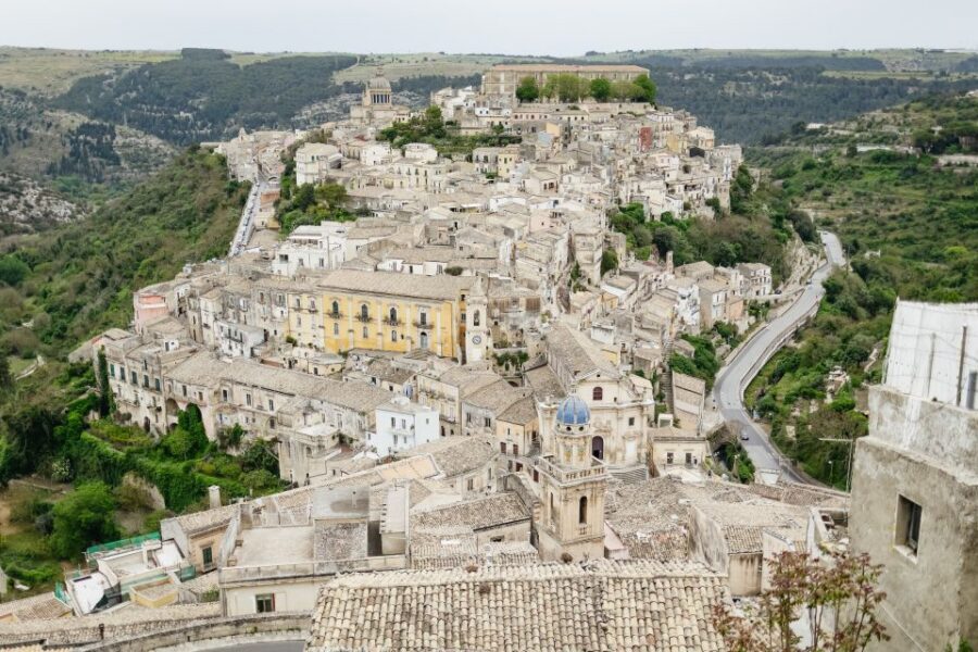 Inspector Montalbano Locations Tour of Southeast Sicily - Comfort, Timing, and What to Bring for an 8-Hour Day