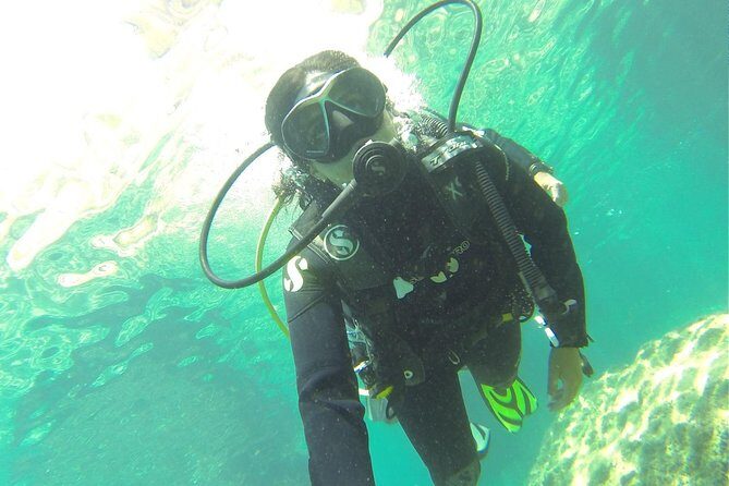 Introdive - Instructor Presentation and Safety Briefing: The Part That Makes or Breaks It