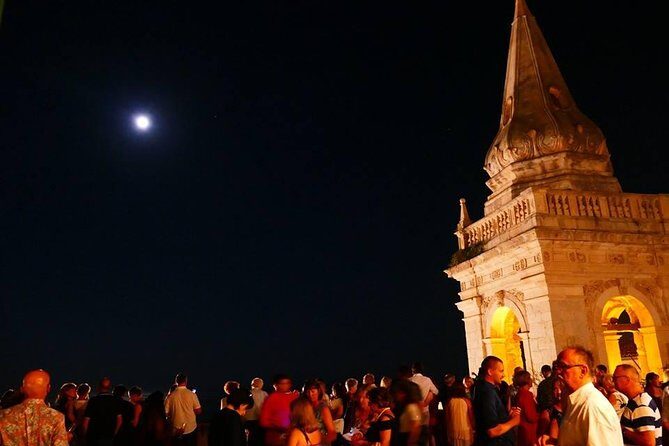 Italian Opera in Taormina - Choosing your night: Monday through Friday and the benefit of flexibility