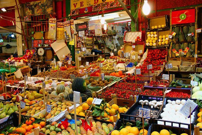 Last minute Palermo Walking Tour and Street Food - Teatro dell’Opera dei Pupi: Puppet Theater With Real Roots