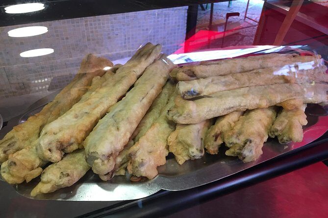 Last minute Palermo Walking Tour and Street Food - Dainotti’s da Arianna: Where the Tastings Actually Happen