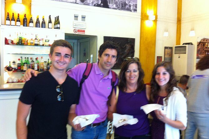 Last minute Palermo Walking Tour and Street Food - Price and Value: What $60.07 Really Buys You
