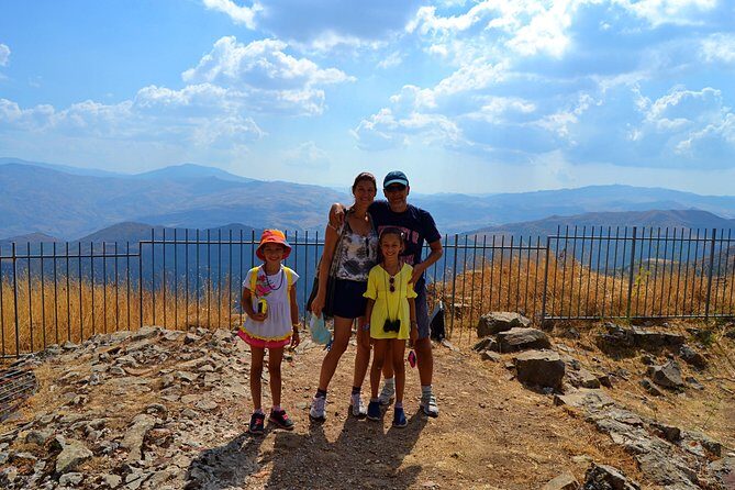 Madonie and its villages by jeep - Key things to know before you go