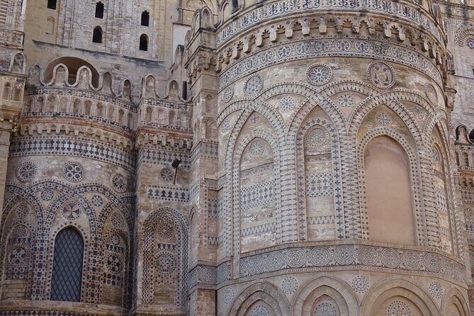 Markets and Monuments: Walking Tour in the Center of Palermo - Should You Book This Walking Tour?