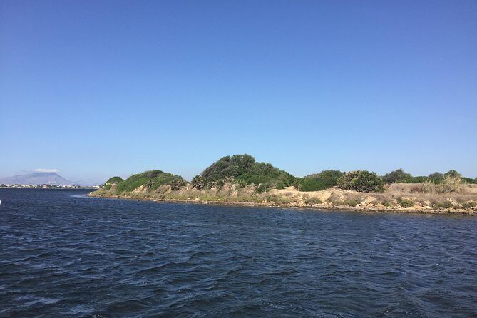 Marsala Salt Pans and Mothia Island Boat Tour - Stop 1: The Stagnone Di Marsala Reserve and the Mozia Loop