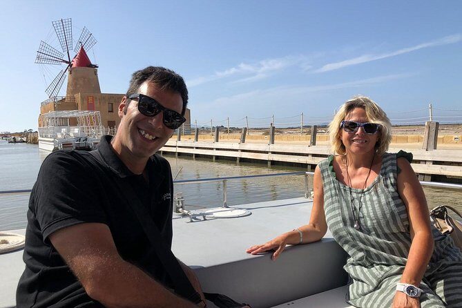 Marsala Salt Pans and Mothia Island Boat Tour - What’s Included (and Why It’s Not Just a Convenience Ticket)