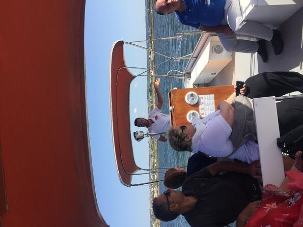 Marsala Salt Pans and Mothia Island Boat Tour - Price and Logistics: What $108.61 Gets You in Real Life