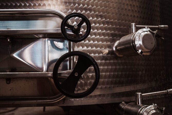 Marsala Tasting of 5 Sicilian organic wines - Price and Logistics: Is $14.98 a Good Deal?