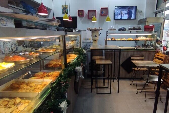 Master the Art of Arancino: A Hands-On Cooking Class in Ortigia - Inside the Small Group: Where the Learning Actually Happens