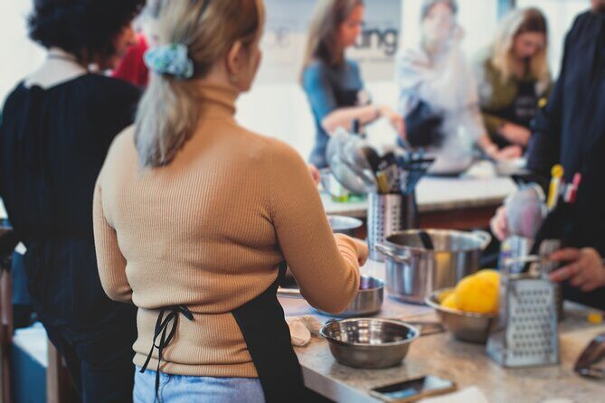 Master the Art of Arancino: A Hands-On Cooking Class in Ortigia - Price and Value: Is $75.24 Worth It?