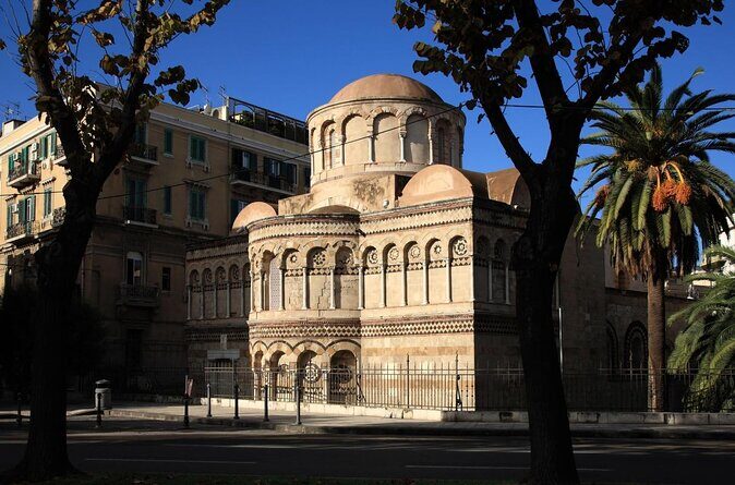 Messina City and Coast Tour - The bell tower astronomical clock: why this stop is more than a photo