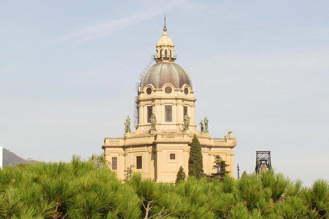 Messina City and Coast Tour - Stops that balance culture and comfort: what the 4-hour route feels like