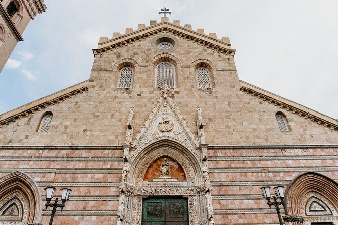 Messina City and Coast Tour - Price and value: what $90.51 buys you for a port day