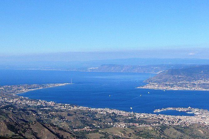Messina City and Coast Tour - Who should book this Messina city-and-coast tour