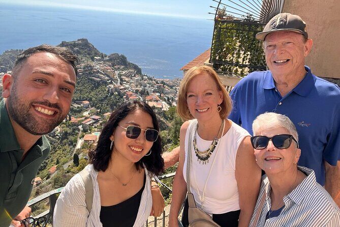 Messina private excursions of Taormina and Castelmola - The Big Question: Is $161.71 a Good Value?
