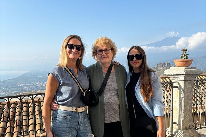Messina private excursions of Taormina and Castelmola - Getting the Most Out of Castelmola and Taormina