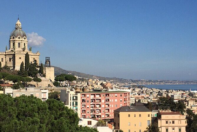 Messina to Taormina Low Cost Transfer - Bus Comfort and Real-World Ride Notes