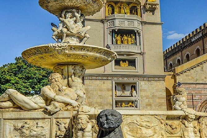 Messina to Taormina Low Cost Transfer - Price and Value: Why $46.91 Often Beats the Cruise Excursion Cost