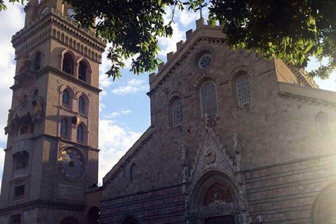 Messina to Taormina Low Cost Transfer - Should You Book This Messina–Taormina Transfer?