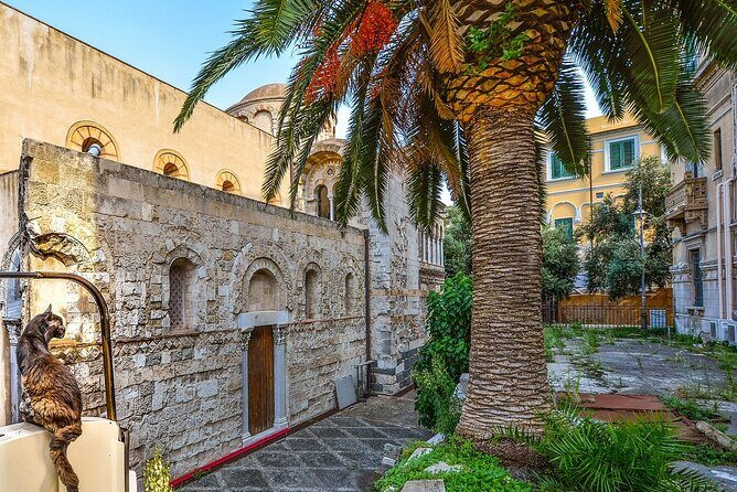Messina Walking Tour: Explore Top Sights & Hidden Gems - Messina at a Walking Pace: What You Get in Two Hours