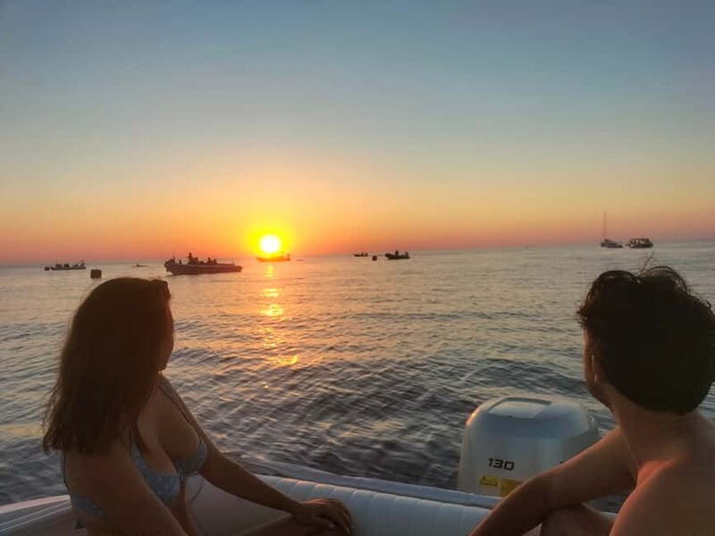 Mondello,CapoGallo Reserve Boat Tour with Snacks and Drinks - Why this Mondello–Capo Gallo route feels special