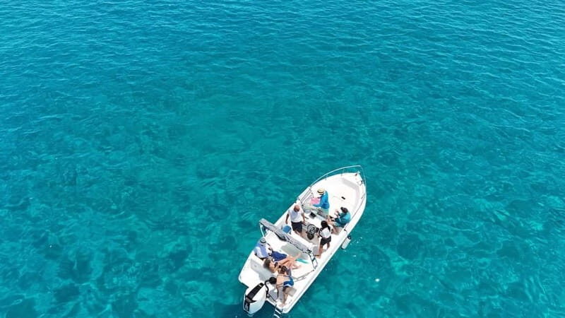Mondello,CapoGallo Reserve Boat Tour with Snacks and Drinks - Dolphins, sunset photos, and how to get the best views