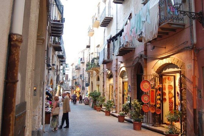 Monreale and Cefalù from Palermo, Private Tour - Price, what’s included, and when it’s worth the extra euros