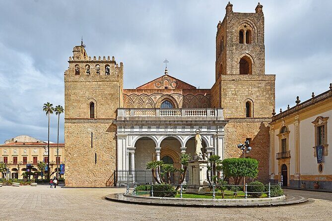 Monreale And Cefalù Half Day Excursion - Mandralisca Museum and what the day is really for