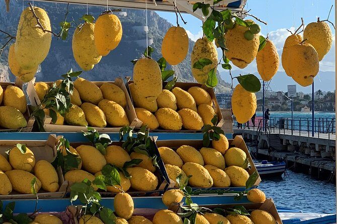 Monreale and Mondello from Palermo, Private Tour - Practical tips to make Monreale and Mondello painless