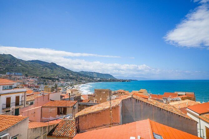 Monreale, Cefalu and Castelbuono Private Tour from Palermo - Why this private Monreale, Castelbuono and Cefalù day feels different