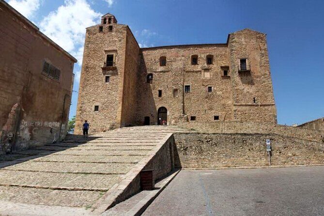 Monreale, Cefalu and Castelbuono Private Tour from Palermo - A real timing warning for Castelbuono (and how to protect your day)