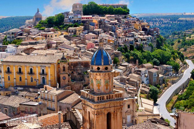 Montalbano tour - Key things to know before you go