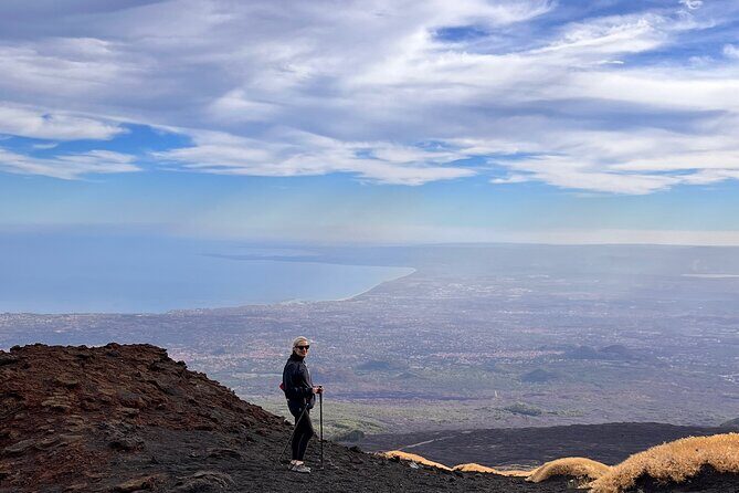Mount Etna Adventurous Hiking Tour with Equipment - Price and Logistics: What You Pay For (and What You Don’t)