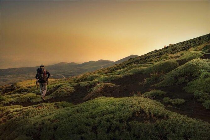 Mount Etna Adventurous Hiking Tour with Equipment - Guides Who Set the Pace and Teach While You Walk