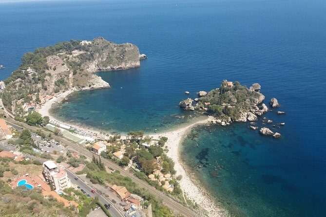 Mount Etna and Taormina day tour - Getting picked up in Catania: the schedule matters more than you think