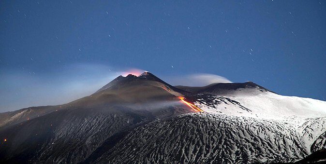 Mount Etna, Lunch in a Winery and Taormina Private Day-Trip from Messina - Timing and drive reality: how a 7-hour plan stays flexible
