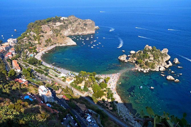 Mount Etna, Lunch in a Winery and Taormina Private Day-Trip from Messina - Should you book this Mt Etna and Taormina day trip?