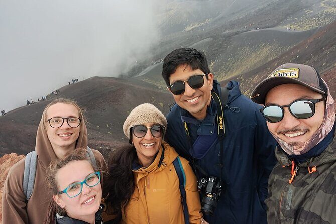 Mount Etna nature and flavors half day Tour from Taormina - Price and value: what $89.53 gets you (and what might cost extra)