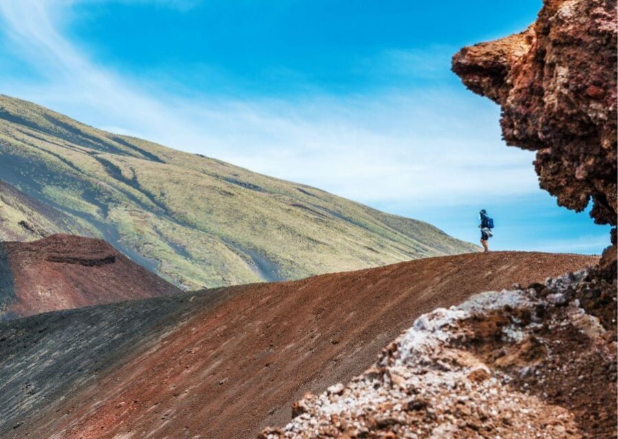 Mount Etna & Taormina Multi-language Tour from Palermo - Key Things That Matter Most on This Palermo–Etna–Taormina Day