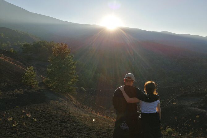 Mount Etna Tour at Sunset - Small Groups from Taormina - Key points before you go