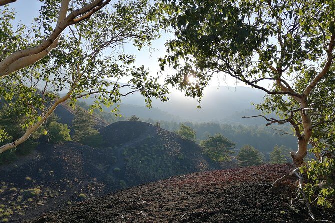 Mount Etna Tour at Sunset - Small Groups from Taormina - What’s included (and what you’ll pay for separately)