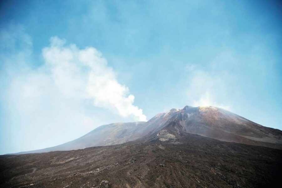 Mount Etna Tour to 1900m from Taormina - Key Things You’ll Remember
