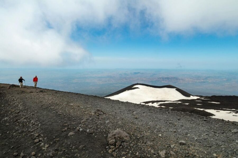Mount Etna Tour to 1900m from Taormina - Timing and Comfort in a 6-Hour Tour From Taormina