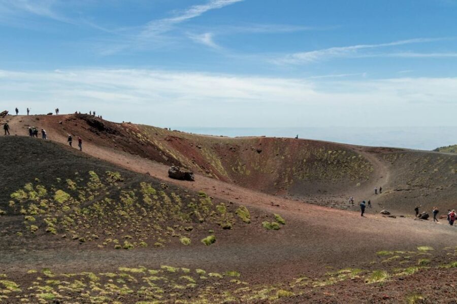 Mount Etna Tour to 1900m from Taormina - Value for $47.83: What You’re Actually Paying For