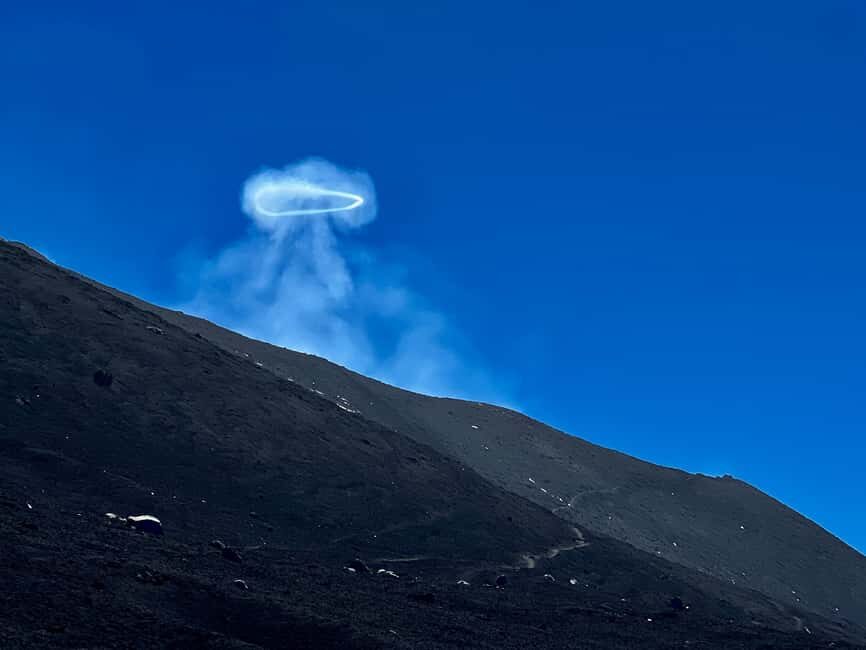 Mount Etna: Tour to the Summit Craters by Cable Car - Price and value: what $62.63 likely covers, and what might cost extra