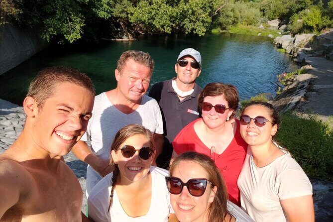 Mt. Etna and Alcantara river full day tour from Catania - The altitude decision: cable car and 4x4 to Torre del Filosofo