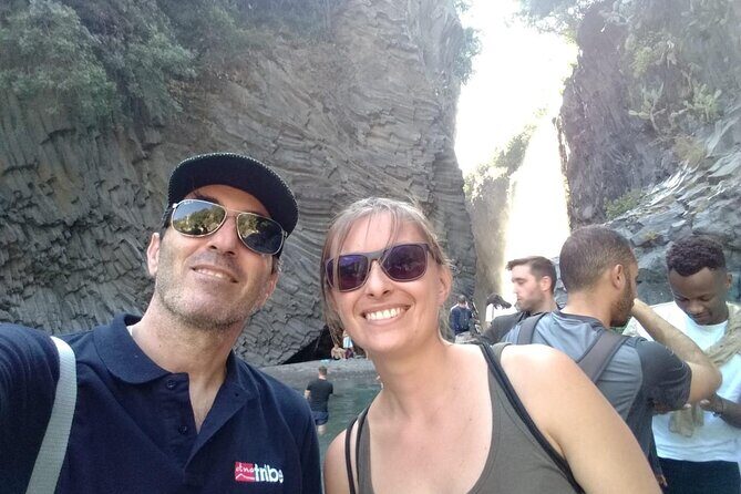Mt. Etna and Alcantara river full day tour from Taormina - Oro d’Etna sampling: why that quick stop matters