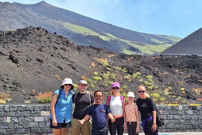 Mt. Etna and Alcantara river full day tour from Taormina - Price and included value vs. the extras on Etna